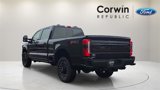 New 2025 Ford F350 Platinum image 6