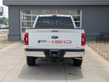 Certified 2022 Ford F150 XLT w/ Equipment Group 302A High image 5