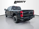 New 2025 Ford F250 XL w/ STX Appearance Package image 5