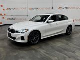 Used 2025 BMW 330i xDrive Sedan image 5