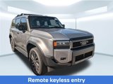 Used 2024 Toyota Land Cruiser image 4
