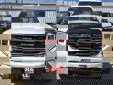 New 2026 GMC Sierra 1500 AT4 w/ AT4 Premium Package image 2