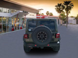 New 2025 Jeep Wrangler Unlimited Rubicon 392 image 4