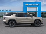 New 2026 Chevrolet Traverse Z71 w/ Driver Confidence Package image 5