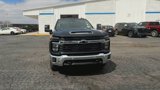 New 2025 Chevrolet Silverado 3500 LT w/ All Star Edition image 3