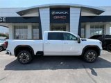 New 2025 GMC Sierra 3500 Denali Ultimate image 2