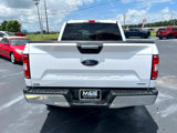 Used 2018 Ford F150 XLT w/ Equipment Group 301A Mid image 5