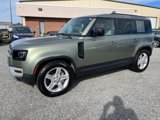 Used 2021 Land Rover Defender 110 SE image 2