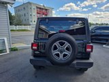 Used 2021 Jeep Wrangler Sport image 6