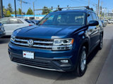 Used 2018 Volkswagen Atlas SE image 6