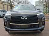New 2025 INFINITI QX80 Autograph image 2