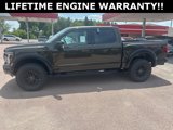 New 2025 Ford F150 Raptor image 5