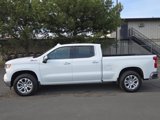 New 2025 Chevrolet Silverado 1500 LTZ w/ Z71 Off-Road Package image 4