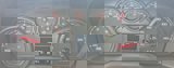 New 2025 Chevrolet Silverado 1500 Custom w/ Turbomax Blackout Package image 6