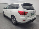 Used 2020 Nissan Pathfinder SL image 5