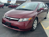Used 2008 Honda Civic LX image 5
