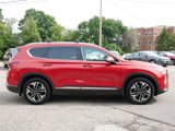 Used 2020 Hyundai Santa Fe Limited image 6