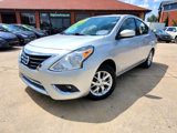 Used 2018 Nissan Versa SV w/ SV Special Edition Package image 3