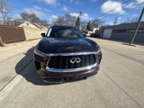 Used 2022 INFINITI QX60 Luxe w/ Cargo Package image 4