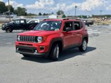 Used 2022 Jeep Renegade Latitude image 3
