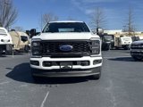 New 2025 Ford F250 XL w/ STX Appearance Package image 3