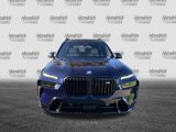 New 2025 BMW X7 M60i image 3