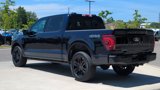 New 2025 Ford F150 Platinum w/ Equipment Group 702A High image 3