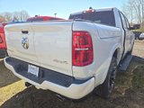 New 2025 RAM 1500 Limited w/ Body Color Bumper Group image 6