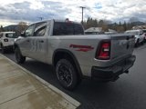 New 2025 RAM 1500 Rebel w/ Rebel Level 2 Equipment Group image 4