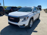 Used 2023 GMC Terrain SLE w/ Driver Convenience Package image 2