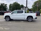 New 2026 Chevrolet Silverado 1500 LT w/ All Star Edition Plus image 4
