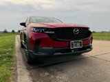 New 2025 MAZDA CX-50 AWD 2.5 S w/ Premium Plus Pkg image 3