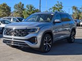 New 2025 Volkswagen Atlas SEL Premium R-Line image 4