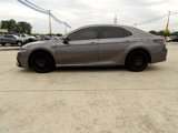 Used 2023 Toyota Camry SE image 2