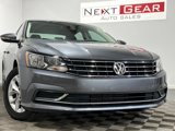 Used 2017 Volkswagen Passat 1.8T S image 4