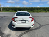 Used 2016 Honda Civic EX image 5
