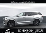 New 2025 Lexus TX 350 AWD image 2