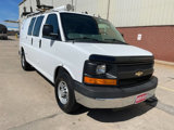 Used 2014 Chevrolet Express 2500 image 3