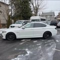 Used 2016 BMW 528i xDrive Sedan image 2