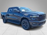 New 2026 RAM 1500 4x4 Crew Cab image 2