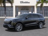 New 2026 Cadillac Vistiq Premium Luxury image 2