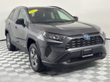 Used 2022 Toyota RAV4 LE image 3
