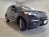 Used 2021 Ford Explorer Limited w/ Equipment Group 301A image 5