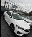 Used 2021 Acura ILX image 5