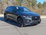 New 2025 Jaguar F-PACE R-Dynamic S image 4