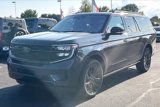 New 2025 Ford Expedition Max Platinum image 2