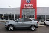 Used 2024 Chevrolet Equinox LT image 2