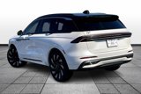 New 2025 Lincoln Nautilus Black Label w/ Jet Appearance Package image 3