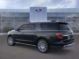 New 2024 Ford Expedition Max Limited image 4