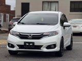 Used 2019 Honda Fit LX image 4